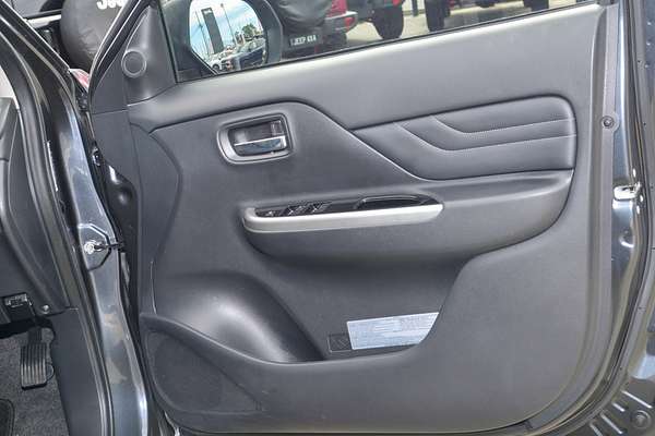 2023 Mitsubishi Triton Xtreme MR 4X4