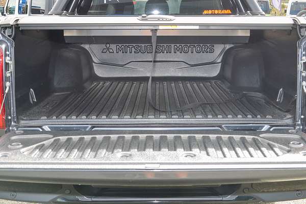 2023 Mitsubishi Triton Xtreme MR 4X4