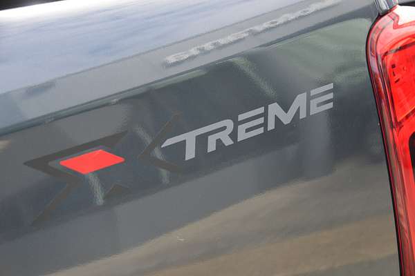 2023 Mitsubishi Triton Xtreme MR 4X4