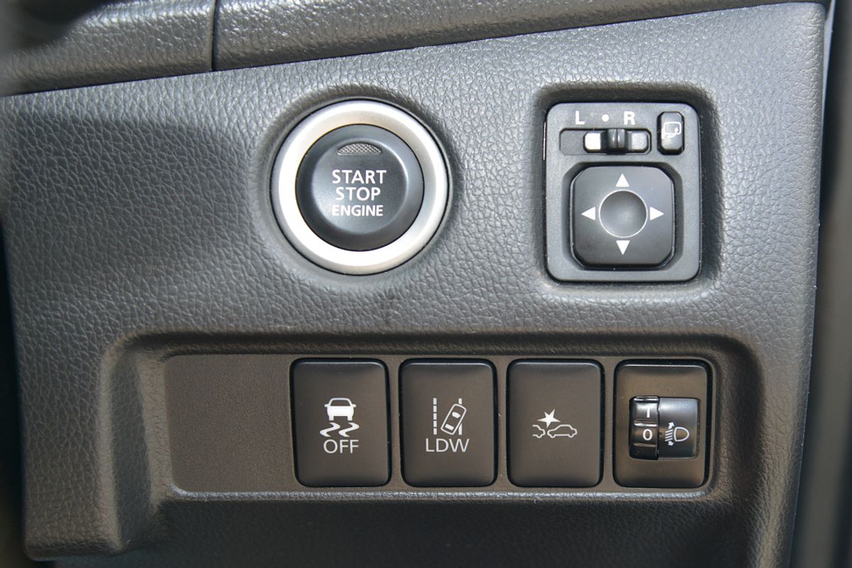 2021 Mitsubishi Triton GLS MR 4X4