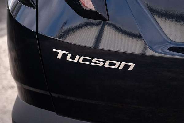 2025 Hyundai Tucson NX4.V4