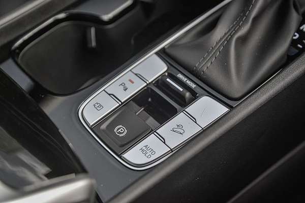 2025 Hyundai Tucson NX4.V4