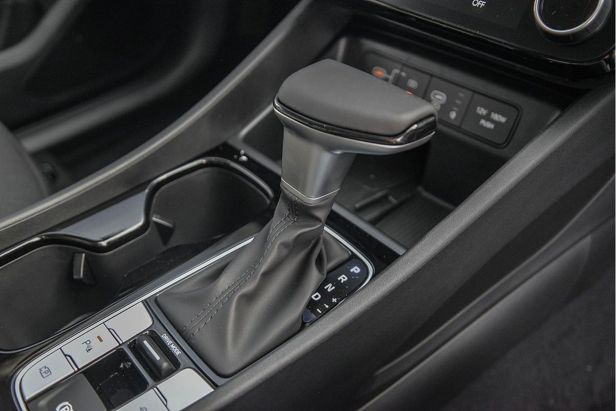 2025 Hyundai Tucson NX4.V4