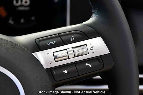 2025 Hyundai Tucson NX4.V4