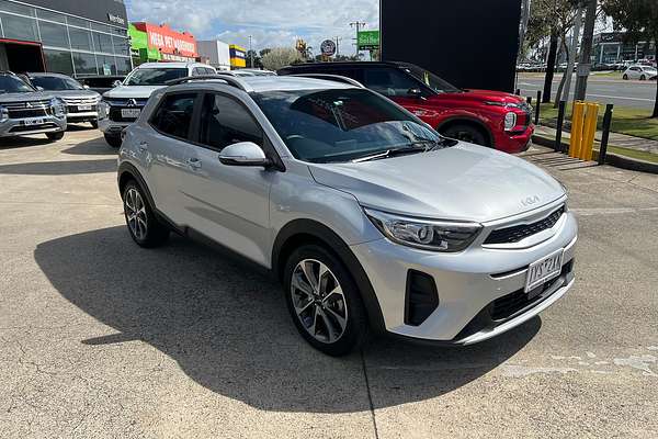 2022 Kia Stonic Sport YB