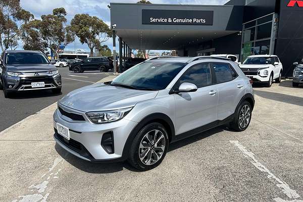 2022 Kia Stonic Sport YB