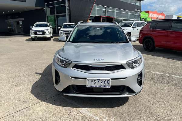 2022 Kia Stonic Sport YB