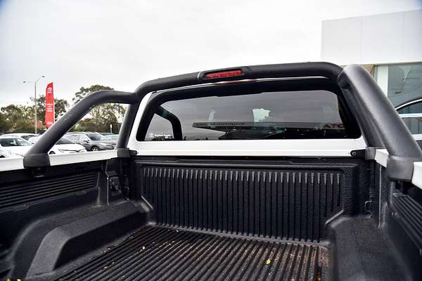 2020 Ford Ranger RAPTOR 2.0 (4x4) PX MKIII MY20.25 4X4 2.0L