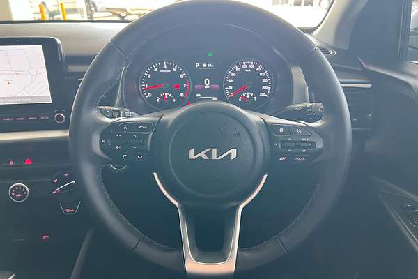 2022 Kia Stonic Sport YB