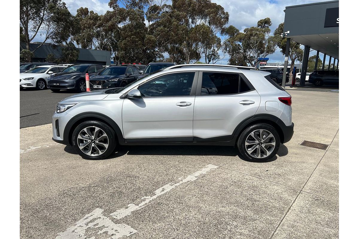 2022 Kia Stonic Sport YB