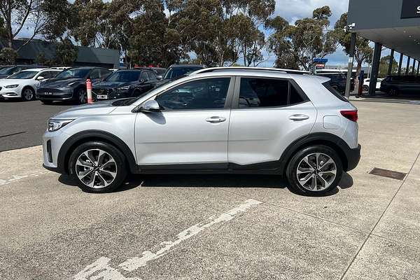 2022 Kia Stonic Sport YB