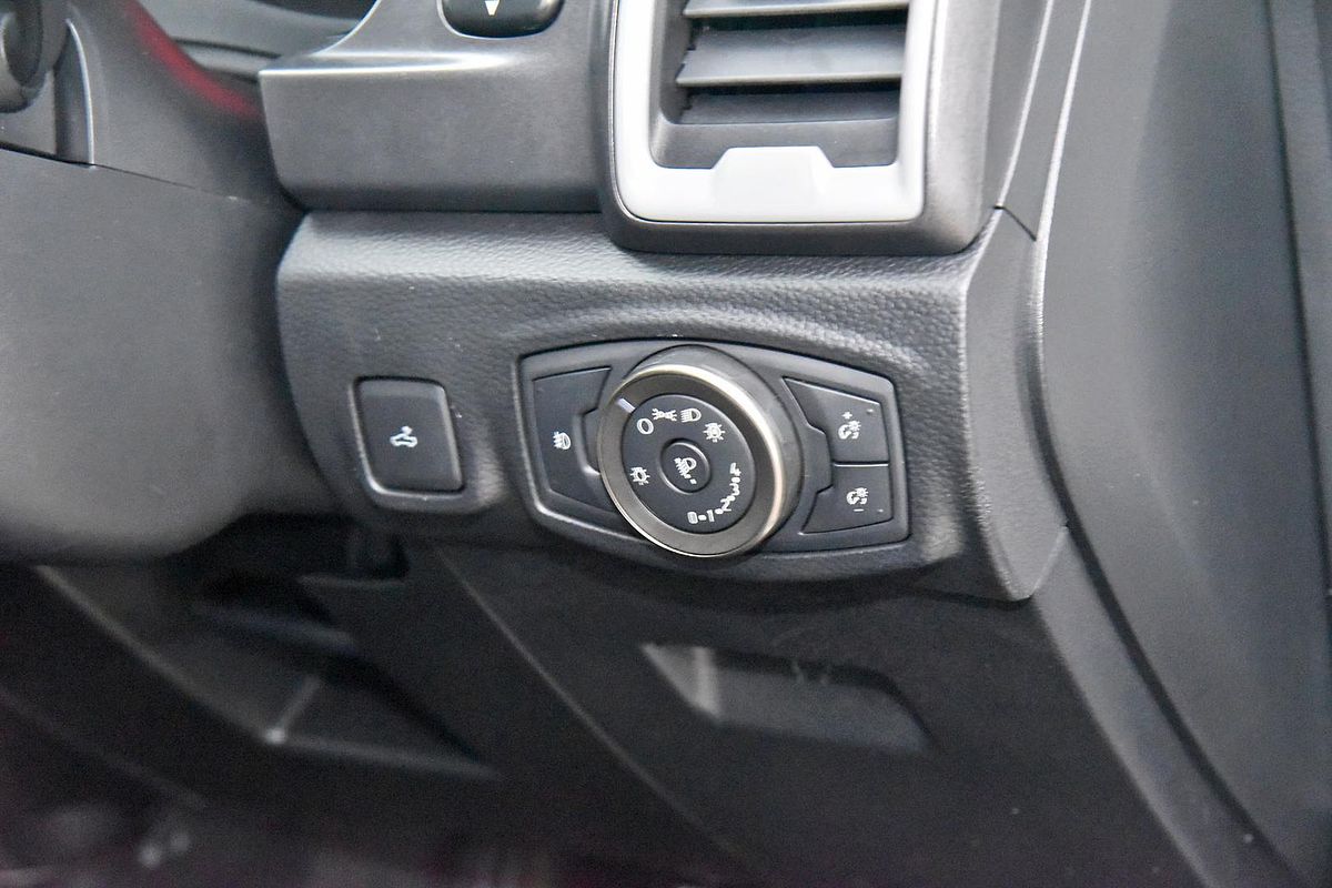 2020 Ford Ranger RAPTOR 2.0 (4x4) PX MKIII MY20.25 4X4 2.0L