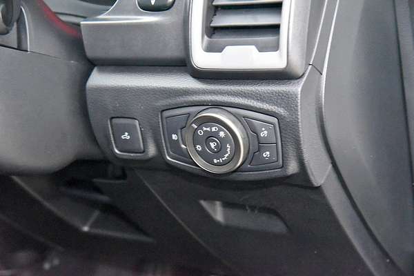 2020 Ford Ranger RAPTOR 2.0 (4x4) PX MKIII MY20.25 4X4 2.0L
