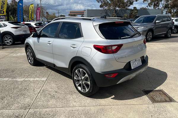 2022 Kia Stonic Sport YB