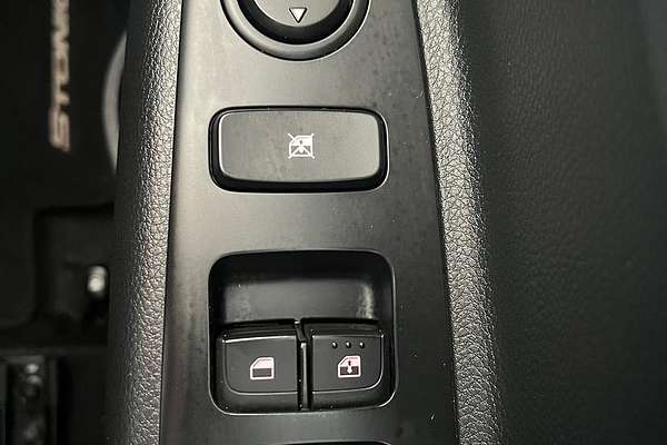 2022 Kia Stonic Sport YB