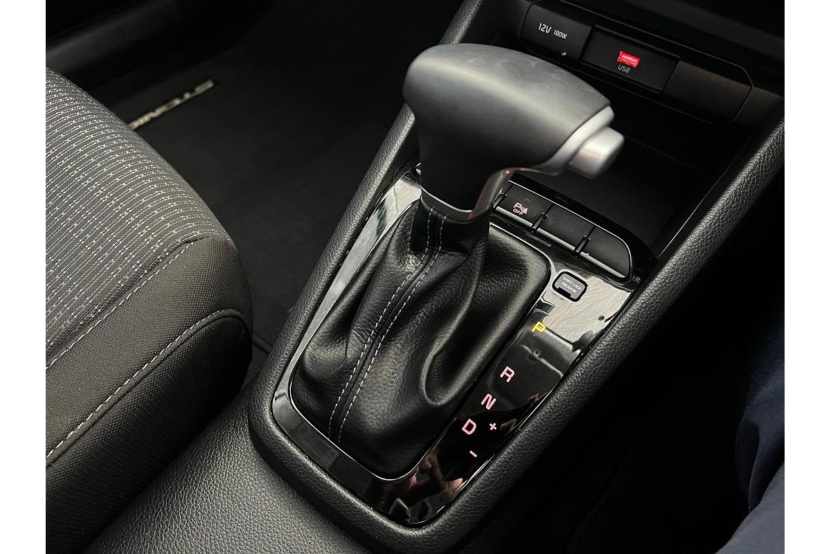 2022 Kia Stonic Sport YB