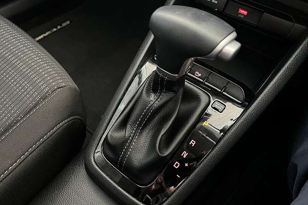 2022 Kia Stonic Sport YB