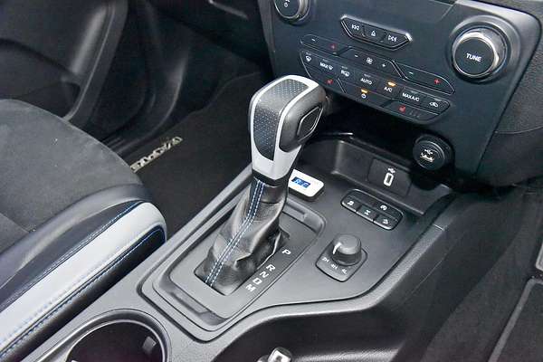 2020 Ford Ranger RAPTOR 2.0 (4x4) PX MKIII MY20.25 4X4 2.0L
