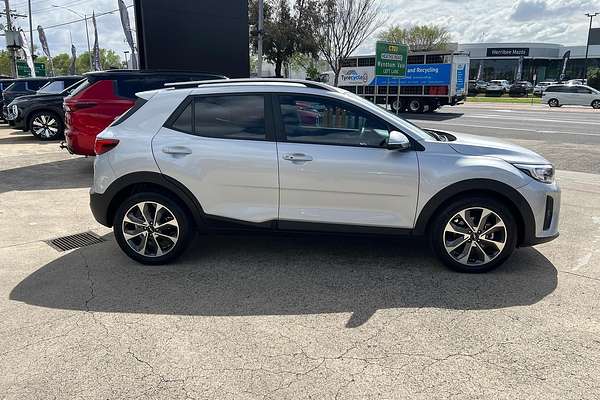 2022 Kia Stonic Sport YB