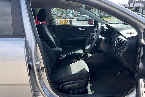 2022 Kia Stonic Sport YB