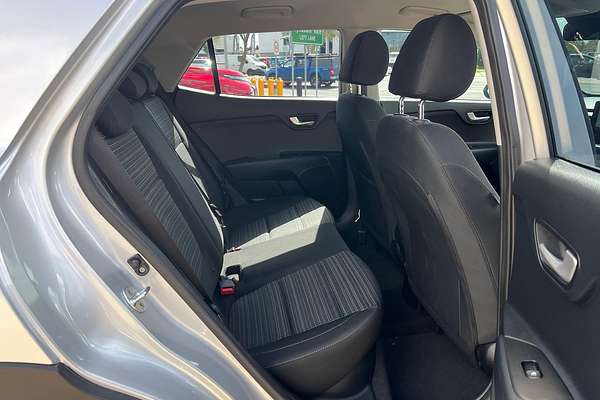 2022 Kia Stonic Sport YB