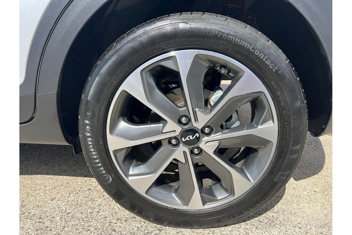 2022 Kia Stonic Sport YB
