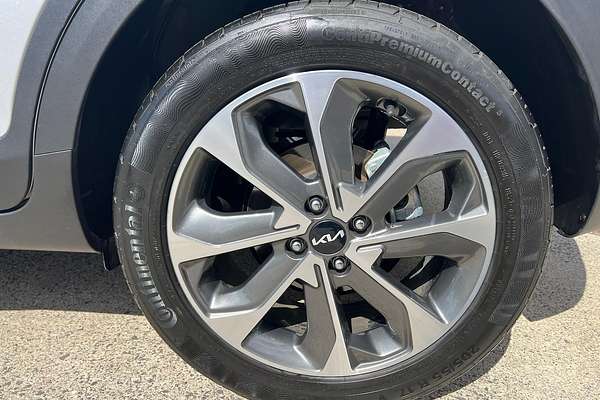 2022 Kia Stonic Sport YB