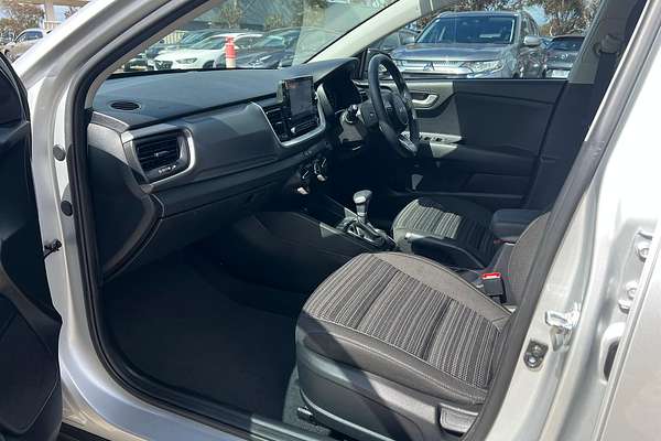 2022 Kia Stonic Sport YB