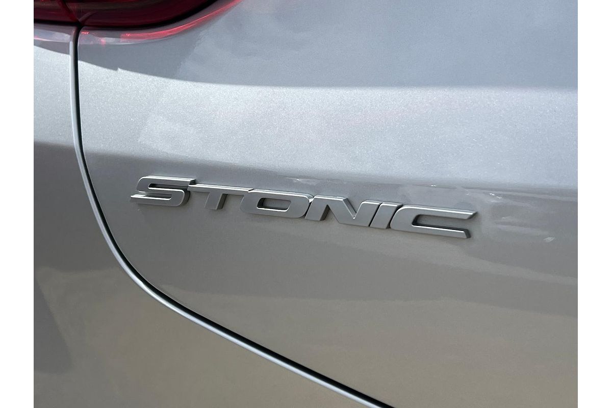 2022 Kia Stonic Sport YB
