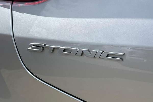 2022 Kia Stonic Sport YB