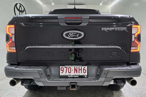 2023 Ford Ranger Raptor 4X4 3.0L