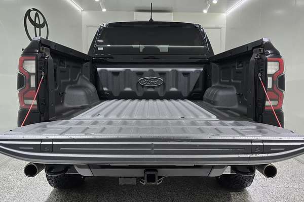 2023 Ford Ranger Raptor 4X4 3.0L