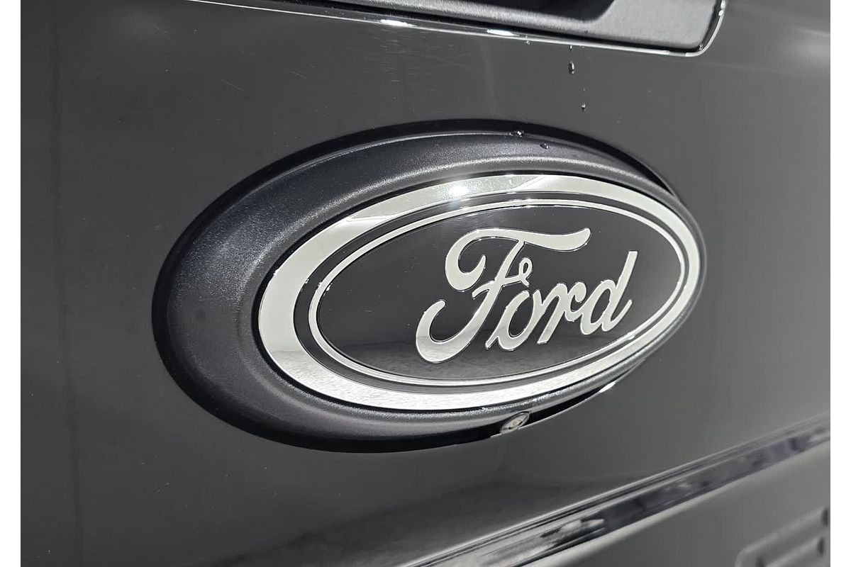 2023 Ford Ranger Raptor 4X4 3.0L