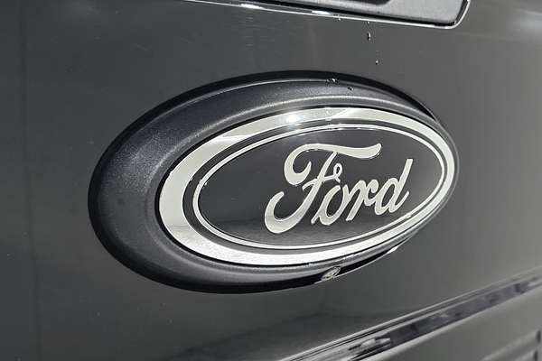 2023 Ford Ranger Raptor 4X4 3.0L