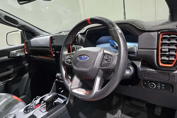 2023 Ford Ranger Raptor 4X4 3.0L