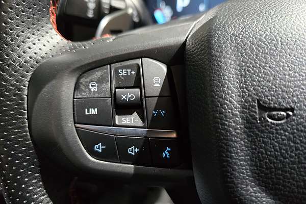 2023 Ford Ranger Raptor 4X4 3.0L