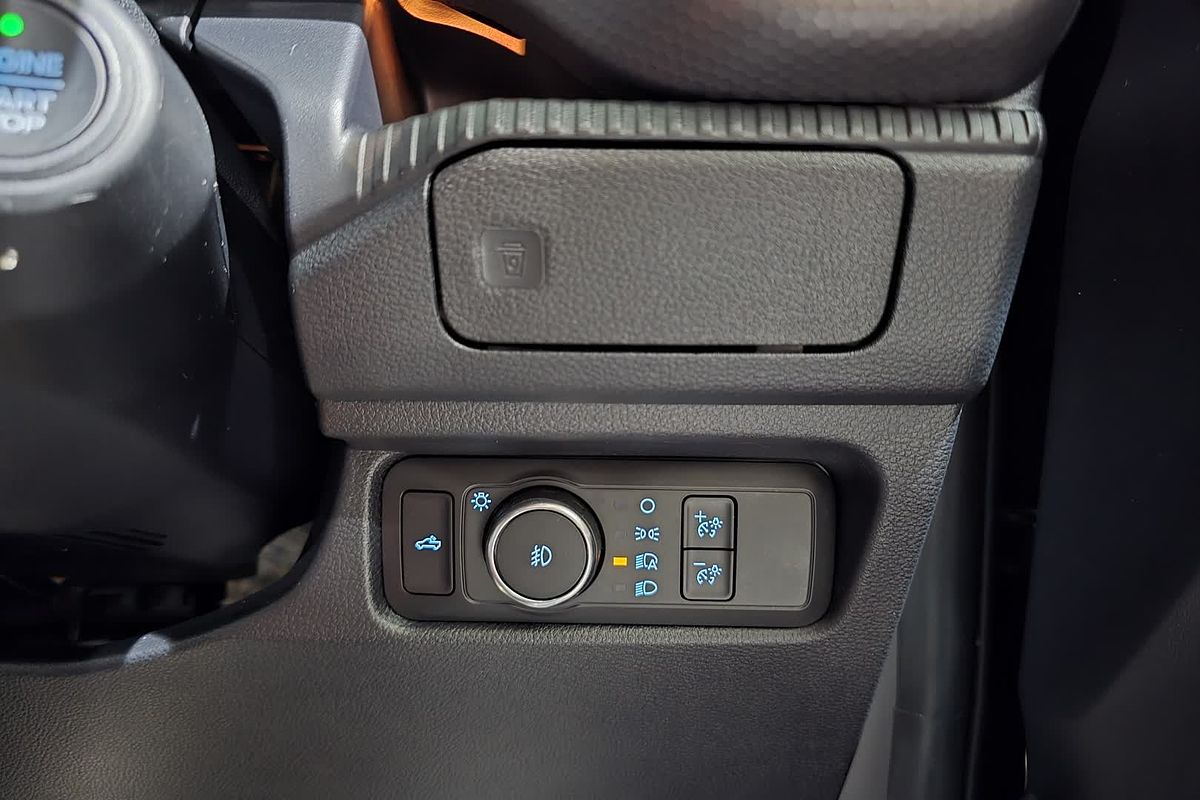 2023 Ford Ranger Raptor 4X4 3.0L