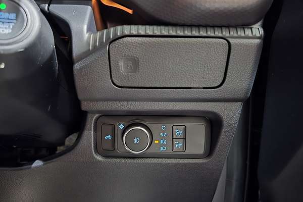2023 Ford Ranger Raptor 4X4 3.0L