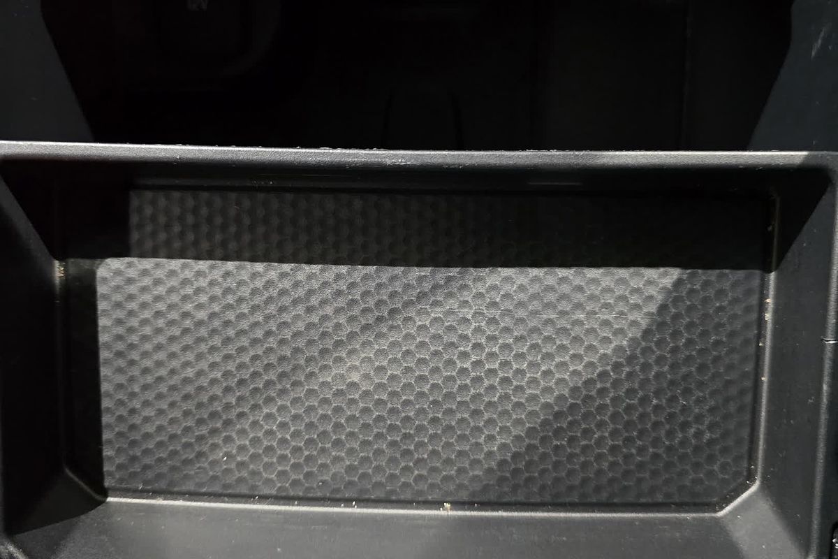 2023 Ford Ranger Raptor 4X4 3.0L