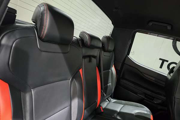 2023 Ford Ranger Raptor 4X4 3.0L