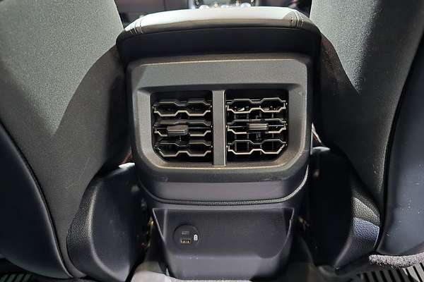 2023 Ford Ranger Raptor 4X4 3.0L