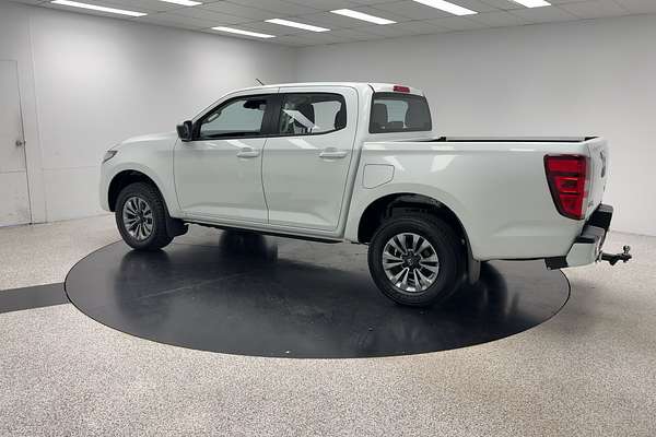 2023 Mazda BT-50 XT TF 4X4