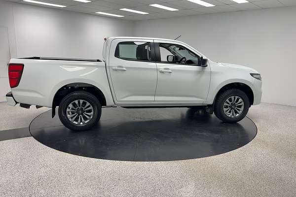 2023 Mazda BT-50 XT TF 4X4