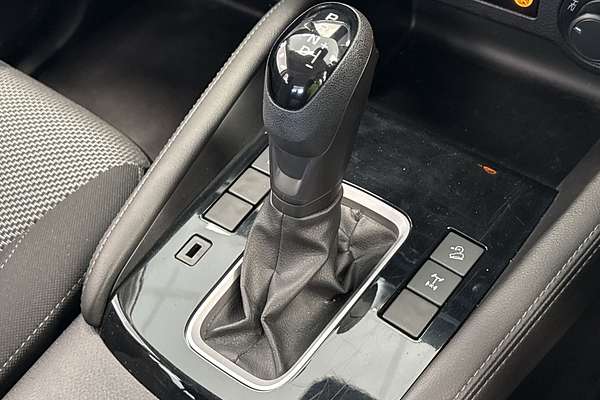 2023 Mazda BT-50 XT TF 4X4