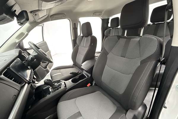 2023 Mazda BT-50 XT TF 4X4