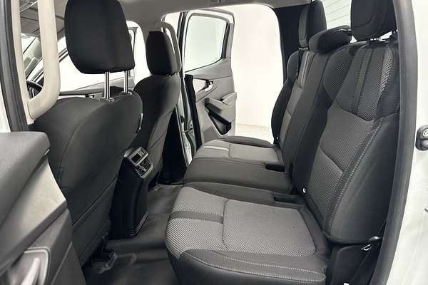 2023 Mazda BT-50 XT TF 4X4
