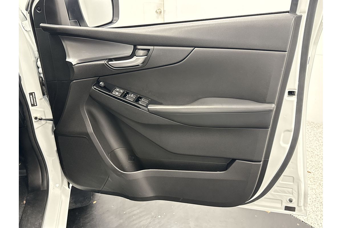 2023 Mazda BT-50 XT TF 4X4