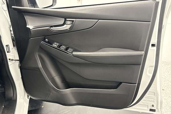 2023 Mazda BT-50 XT TF 4X4