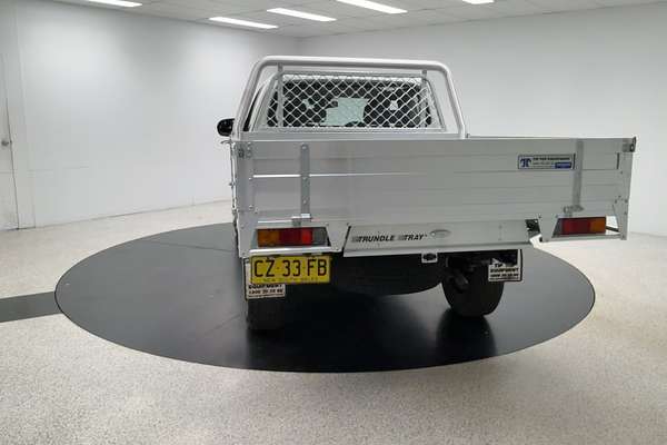 2020 Mitsubishi Triton GLX ADAS MR 4X4