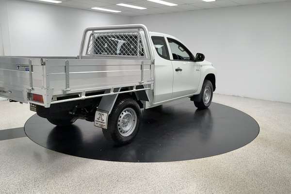 2020 Mitsubishi Triton GLX ADAS MR 4X4